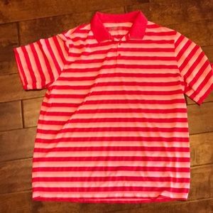 Nike Golf Dri-fit polo
